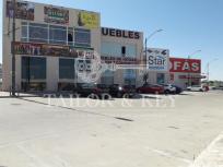 Edificio en alquiler en  Real, Laguna Park, Parla