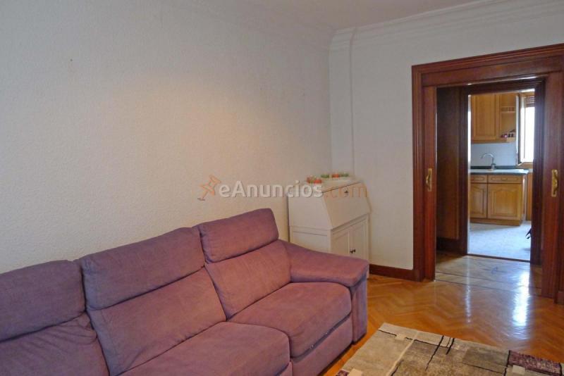 Apartamento en venta en  Konkorrenea, Egia, Donostia-San Sebastián