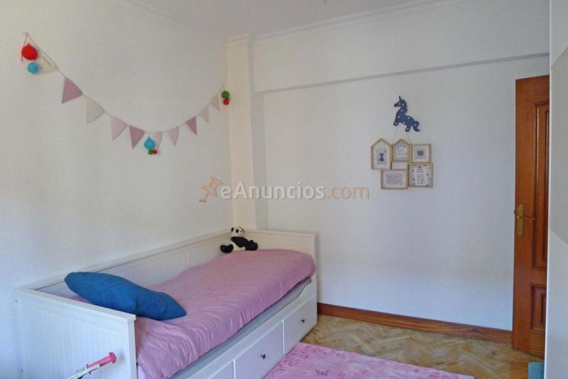 Apartamento en venta en  Konkorrenea, Egia, Donostia-San Sebastián