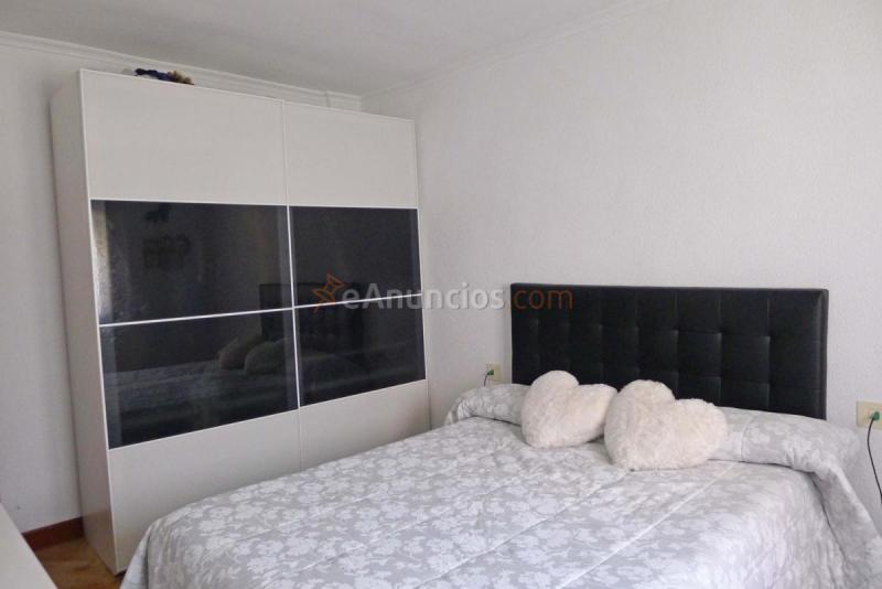 Apartamento en venta en  Konkorrenea, Egia, Donostia-San Sebastián