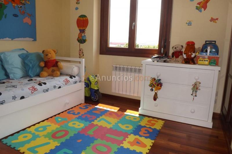 Apartamento en venta en Calle Editor Silverio Cañada, Oeste, Gijón