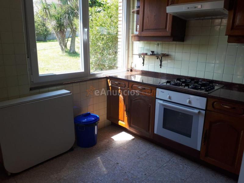 Casa en venta en  asturias, Luanco - Aramar - Antromero, Gozón