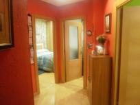 Apartamento en venta en Avenida Hermanos Felgueroso, Este, Gijón