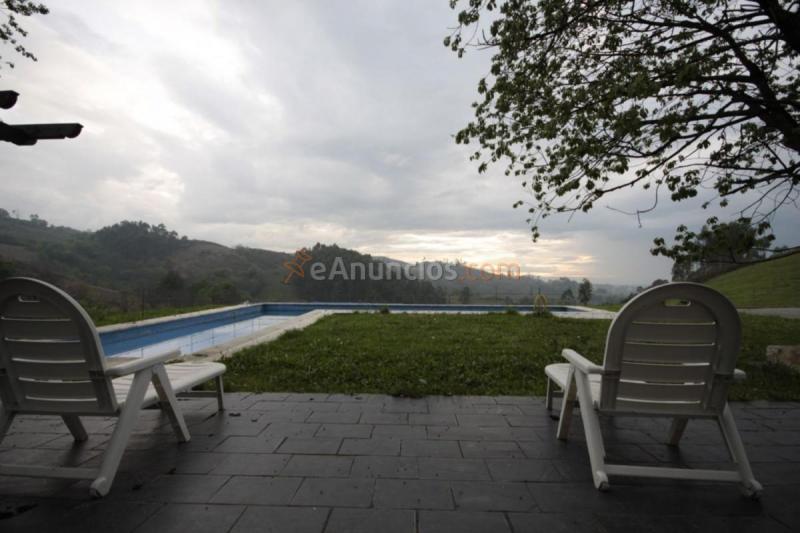 Adosado en venta en  si-5, Viella-Granda-Meres, Siero