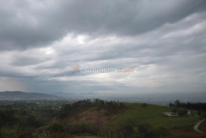 Adosado en venta en  si-5, Viella-Granda-Meres, Siero