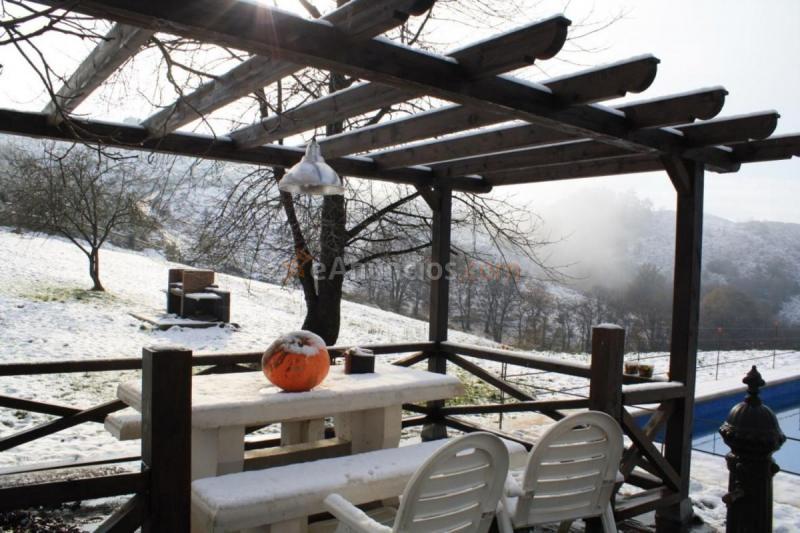 Adosado en venta en  si-5, Viella-Granda-Meres, Siero