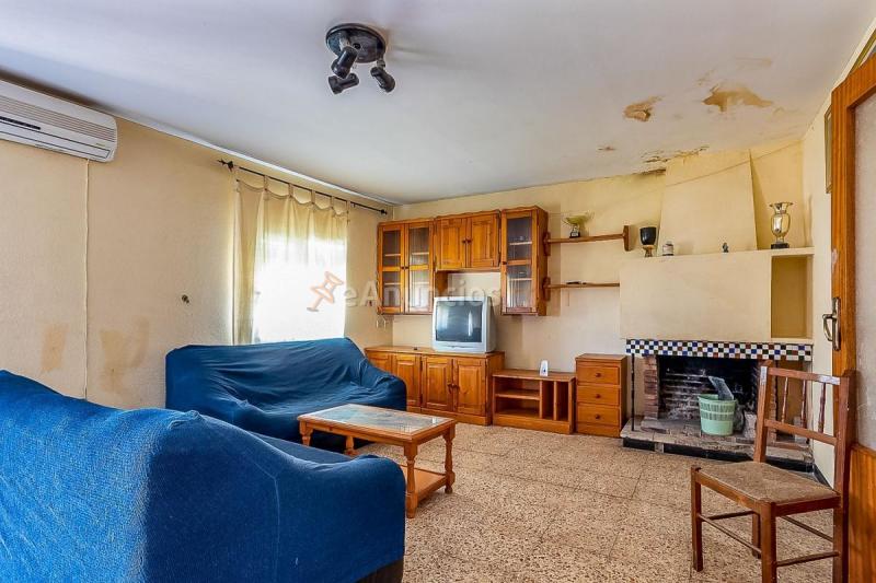 Apartamento en venta en  Montanchez