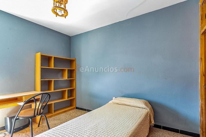 Apartamento en venta en  Montanchez