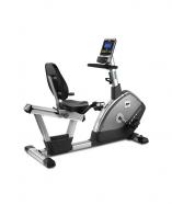 BICICLETA RECLINADA CON APOYO LUMBAR I.TFR ERGO DUAL