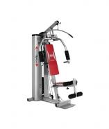 MÁQUINA MULTIESTACIÓN PLEGABLE MULTIGYM PLUS
