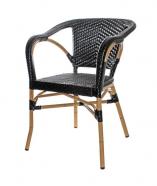 SILLÓN ESTILO PARISINO ARCACHÓN