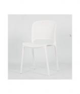 SILLA APILABLE DE JARDÍN ARUE