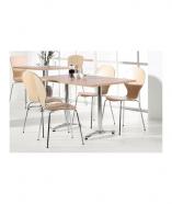 Mesa de exterior fay