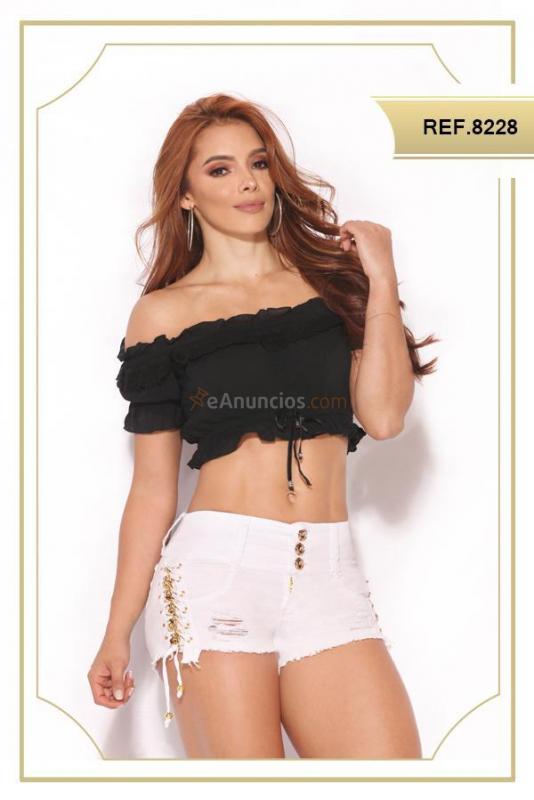  Quieres lucir cómoda y atractiva en este verano