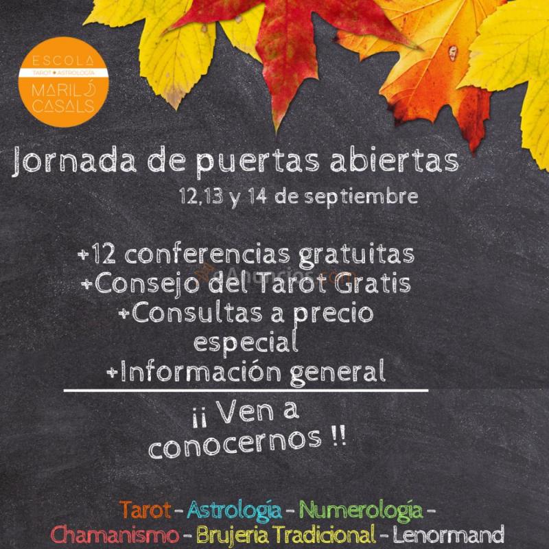 Curso iniciación a la astrología