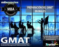 Curso de preparación de gmat