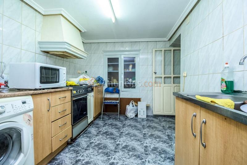 Adosado en venta en  Argamasilla de Alba