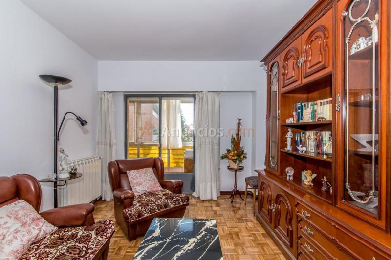 Apartamento en venta en  El Ejido- Sta. Ana, León