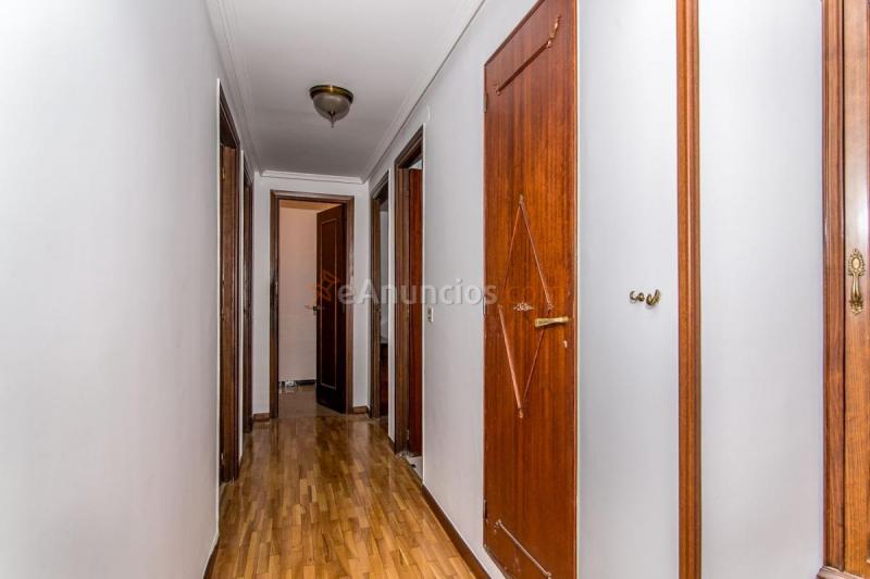 Apartamento en venta en  El Ejido- Sta. Ana, León