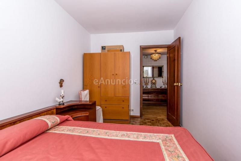 Apartamento en venta en  El Ejido- Sta. Ana, León