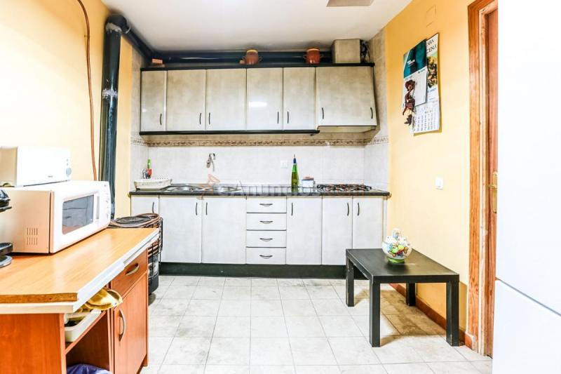 Adosado en venta en  Abla