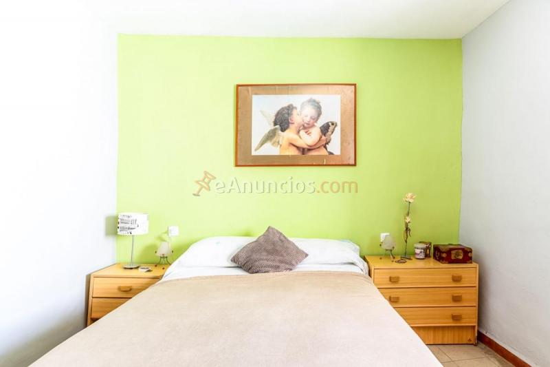 Adosado en venta en  Abla