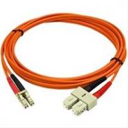 Startech cable patch de fibra 2m duplex multimodo 50125 starttech.Com