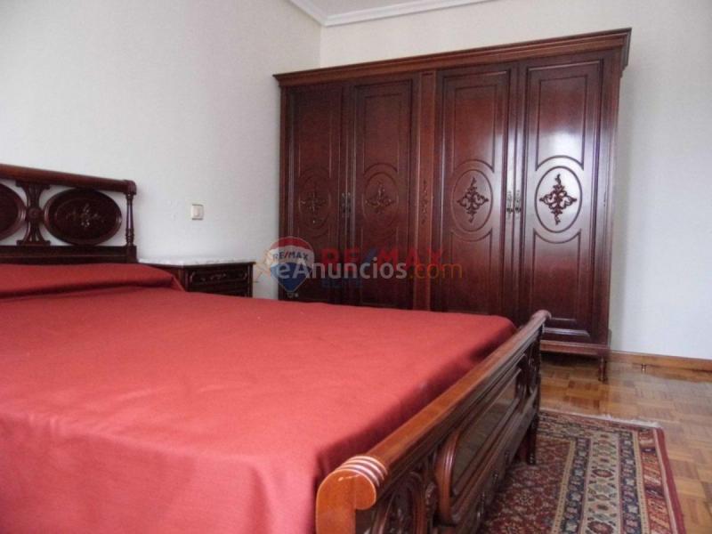 Apartamento en alquiler en Avenida de la Constitución, Sur, Gijón