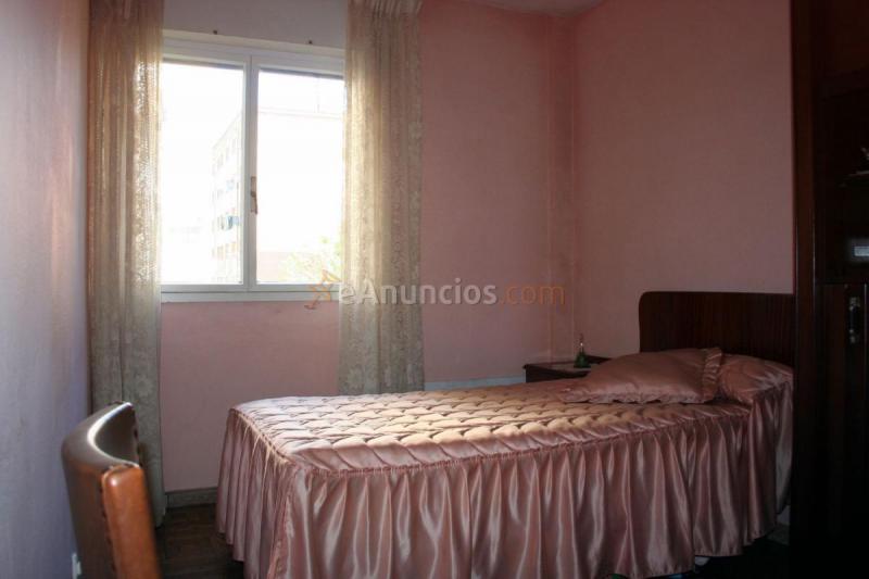 Apartamento en venta en Calle del Río Eo, Sur, Gijón