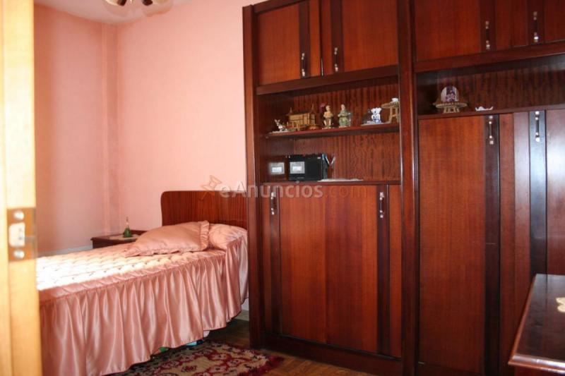 Apartamento en venta en Calle del Río Eo, Sur, Gijón