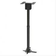 Tooq soporte proyector giratorio inclinable negro (pj3030tn-b) 20kg. 360
