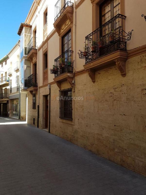 Apartamento en venta en Plaza Mayor, Burgo de Osma-Ciudad de Osma