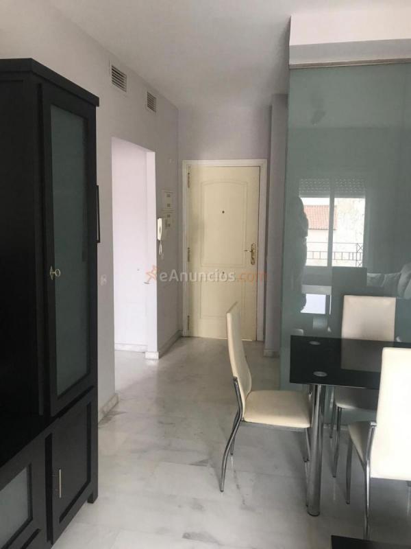 Apartamento en alquiler en  Centro, Málaga