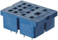 FINDER 91.14 ZOCALO Rele Cto.Impreso 5532  55.34