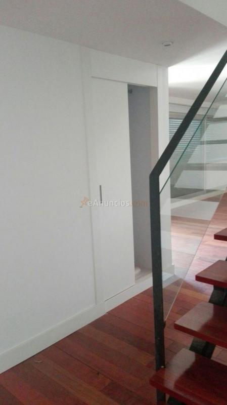 Atico en venta en Calle Mar Adriático, Zona Monte el Pilar, Majadahonda