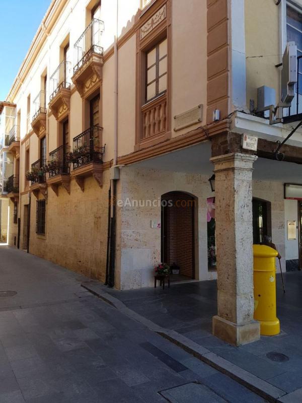 Casa en venta en Plaza Mayor, Burgo de Osma-Ciudad de Osma