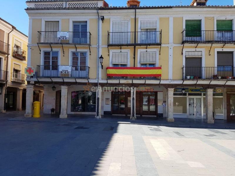 Casa en venta en Plaza Mayor, Burgo de Osma-Ciudad de Osma