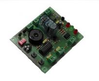 Alarma Domestica AL10 CEBEK