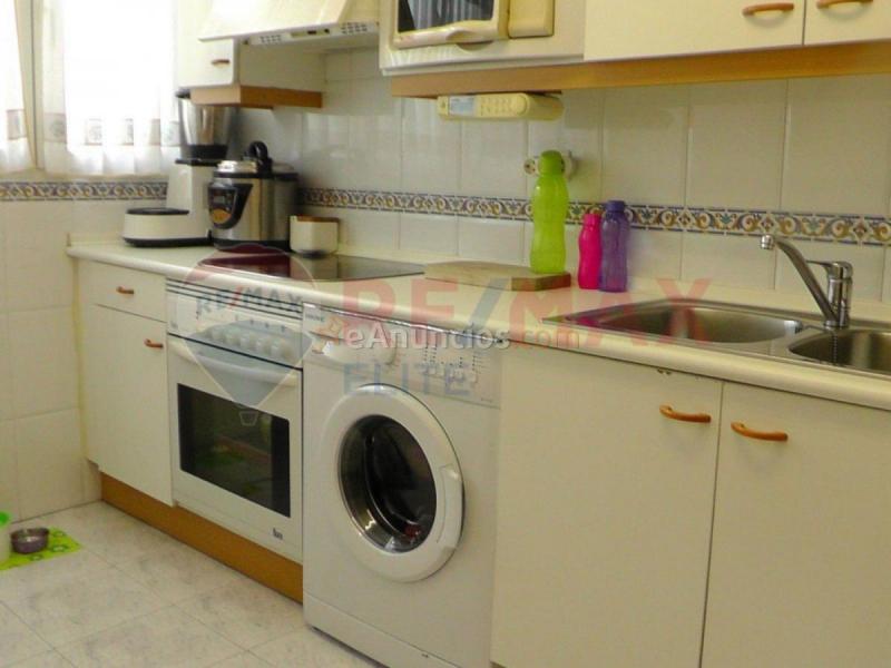 Apartamento en venta en  Sur, Gijón