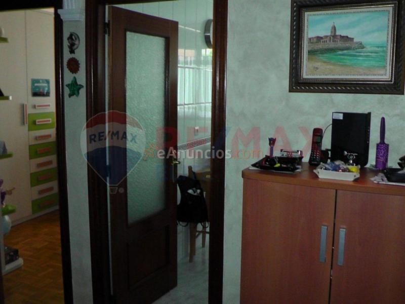 Apartamento en venta en  Sur, Gijón