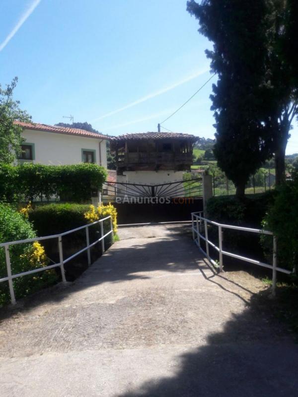 Casa Rural en venta en Camino Cuestona, Periurbano, Gijón