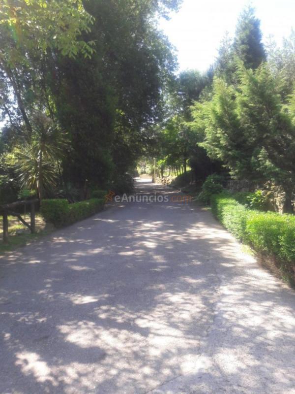 Casa Rural en venta en Camino Cuestona, Periurbano, Gijón