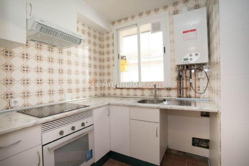 Apartamento en venta en Plaza MENINAS, Carabanchel, Madrid