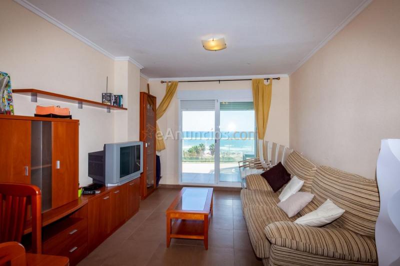 Atico en venta en  Daimus