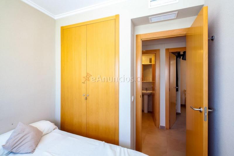 Atico en venta en  Daimus