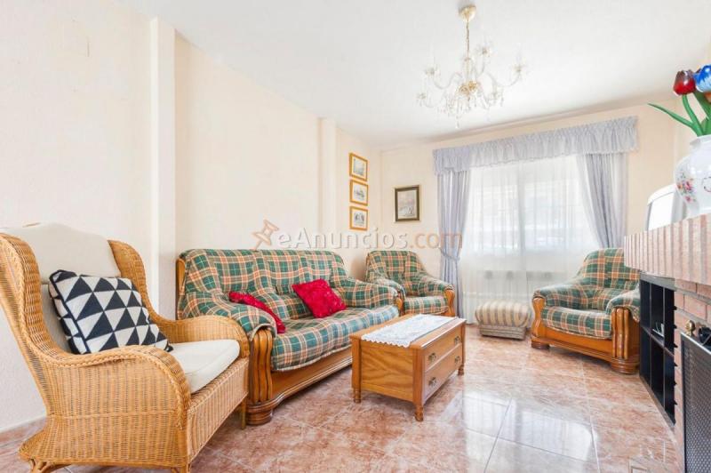 Adosado en venta en  Anchuelo