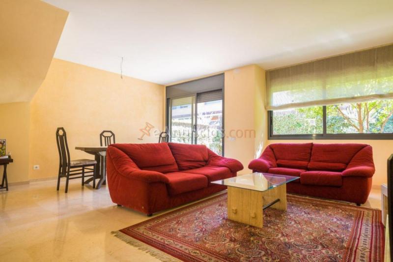 Adosado en venta en  Centro, Sant Andreu de Llavaneres