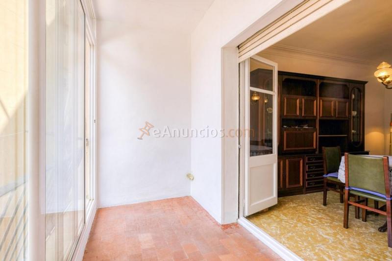 Apartamento en venta en Avenida Meridiana, Nou Barris, Barcelona