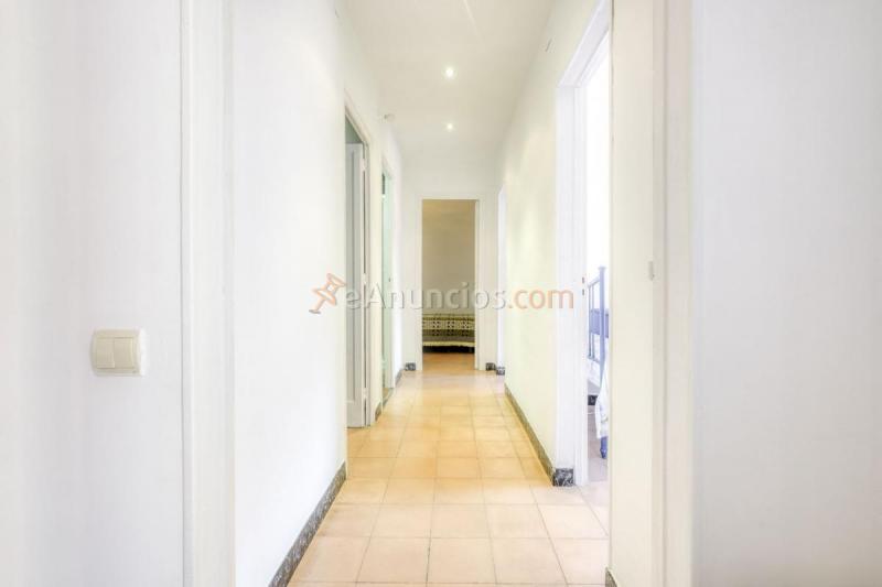 Apartamento en venta en Avenida Meridiana, Nou Barris, Barcelona