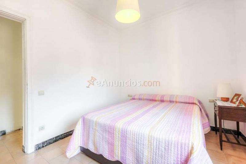 Apartamento en venta en Avenida Meridiana, Nou Barris, Barcelona